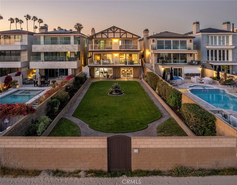 610 Ocean Ave, Seal Beach, CA 90740 MLS OC23118480 Trulia