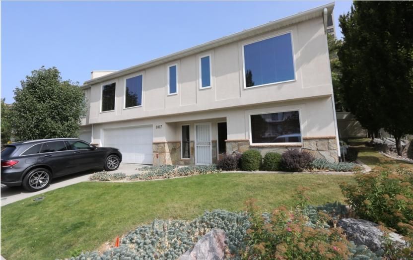 907 S Donner Way W, Salt Lake City, UT 84108