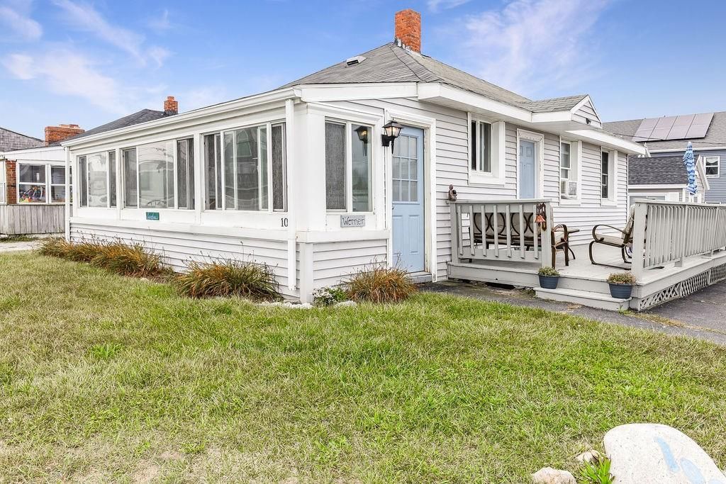 109 Foster Ave, Marshfield, MA 02050 Trulia