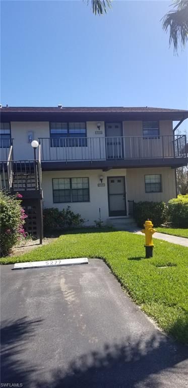 5277 Treetops Dr #W-204, Naples, FL 34113
