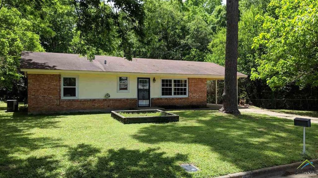 2536 W Oakwood St, Tyler, TX 75702 Trulia