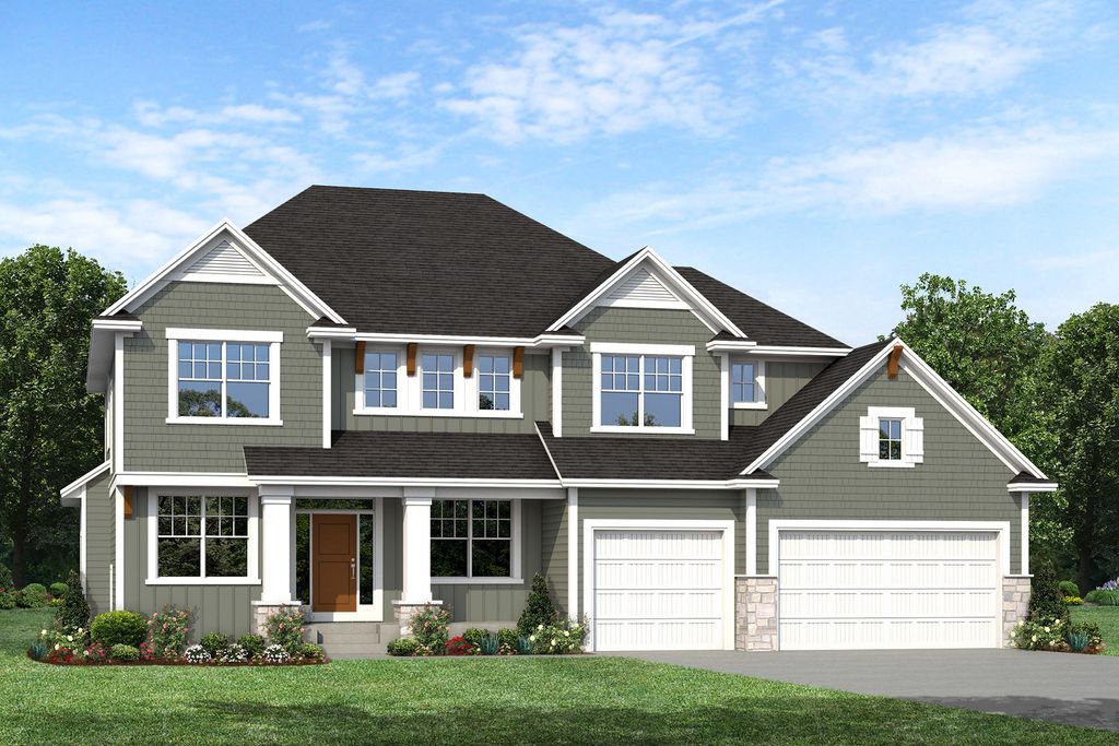 Nokomis The Meadows on Halstead's Bay Excelsior, MN Trulia