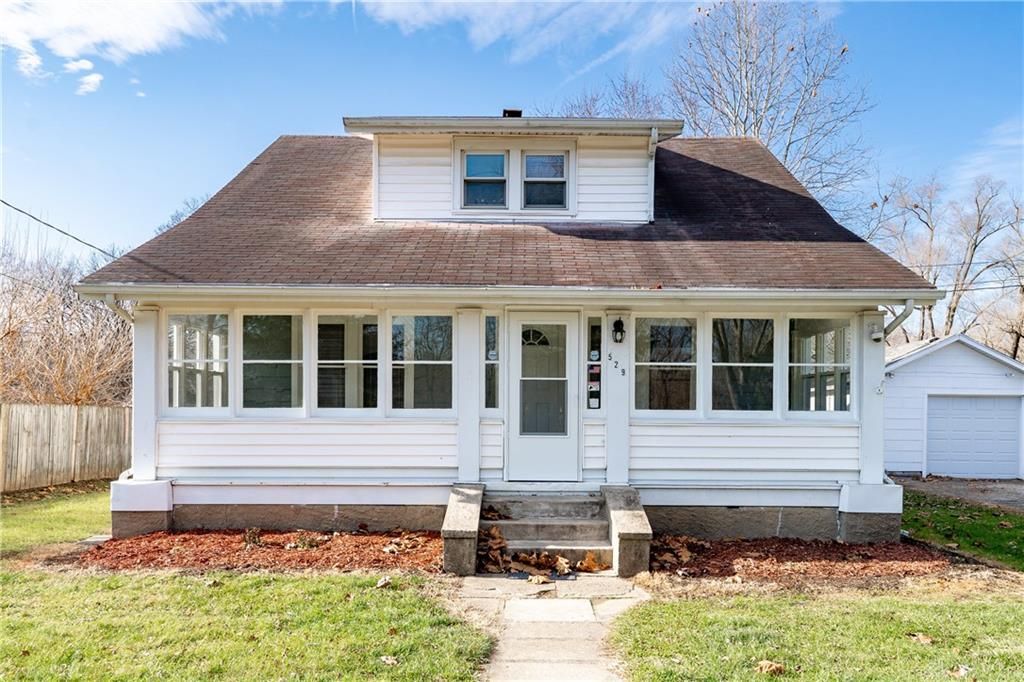 529 Old Mill Rd, Springfield, OH 45506 Trulia