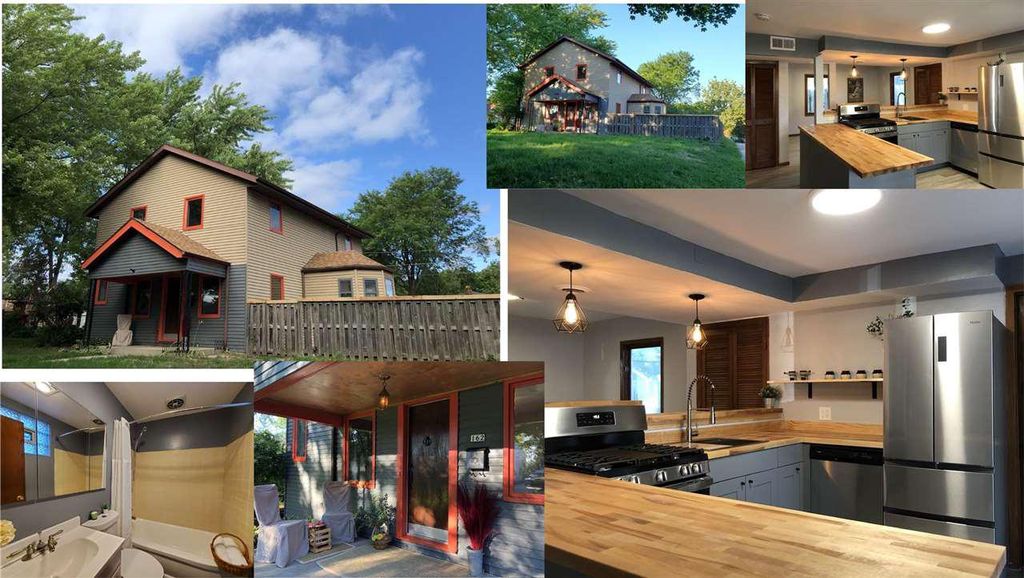 162 N 74th St, Milwaukee, WI 53213