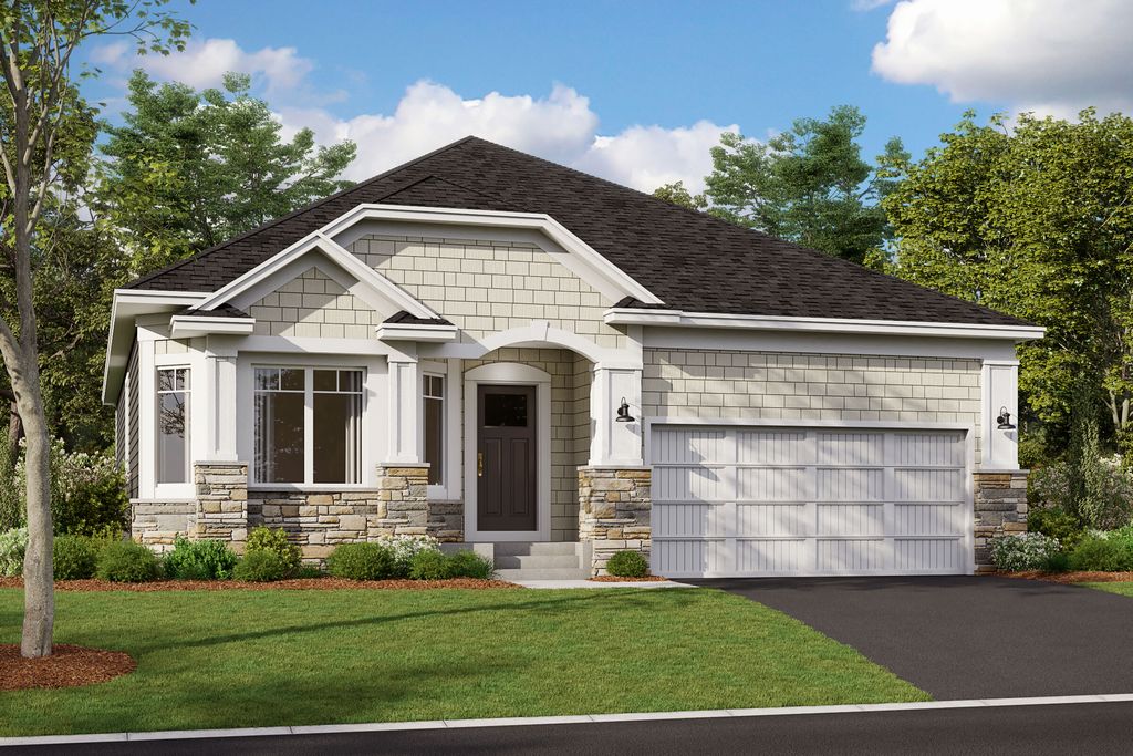 Grayson Legacy Woods Delano, MN Trulia