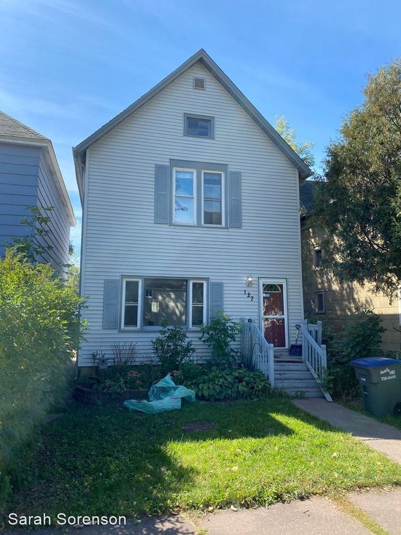 127 N 28th Ave W, Duluth, MN 4 Bed, 2 Bath SingleFamily Home 29