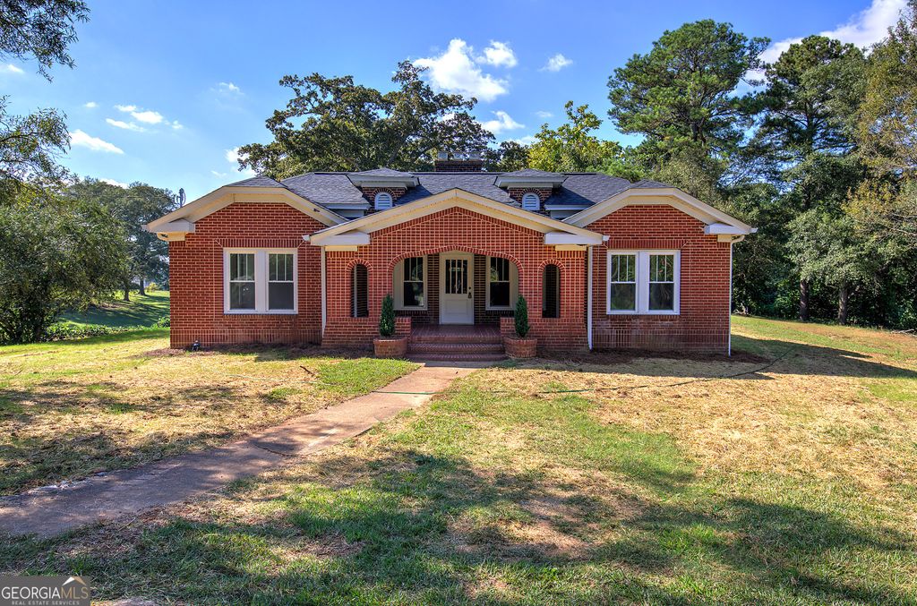 3716 Highway 27, Buchanan, GA 30113 MLS 10395698 Trulia