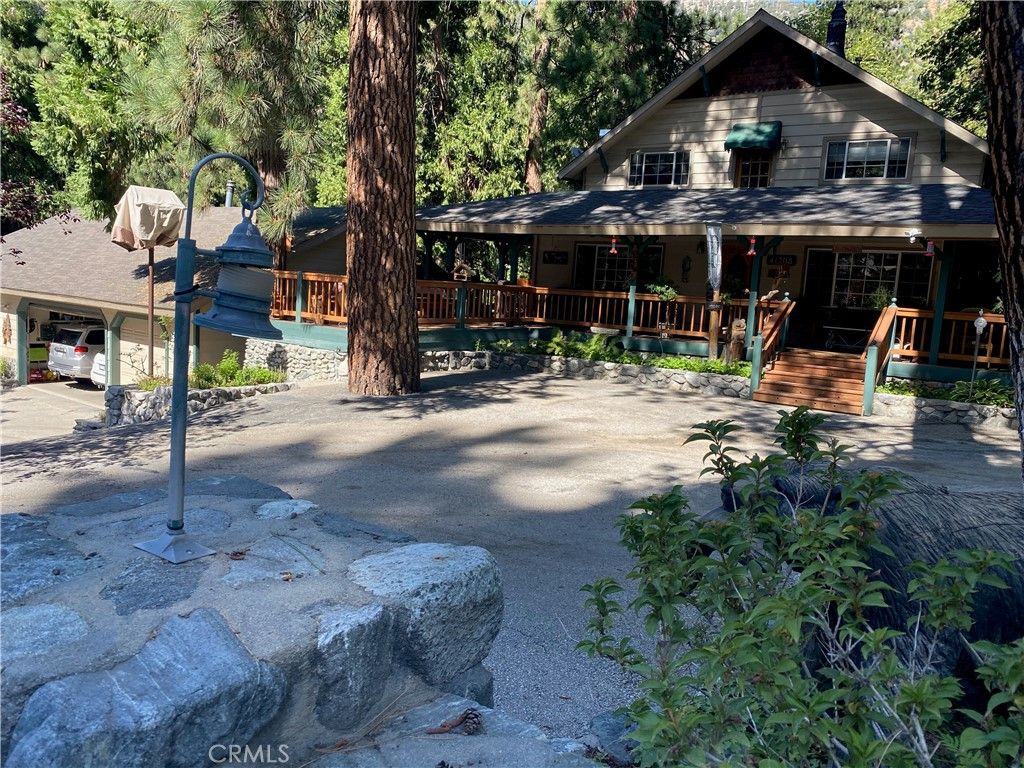 41208 Valley Of The Falls Dr, Forest Falls, CA 92339 MLS EV24003407