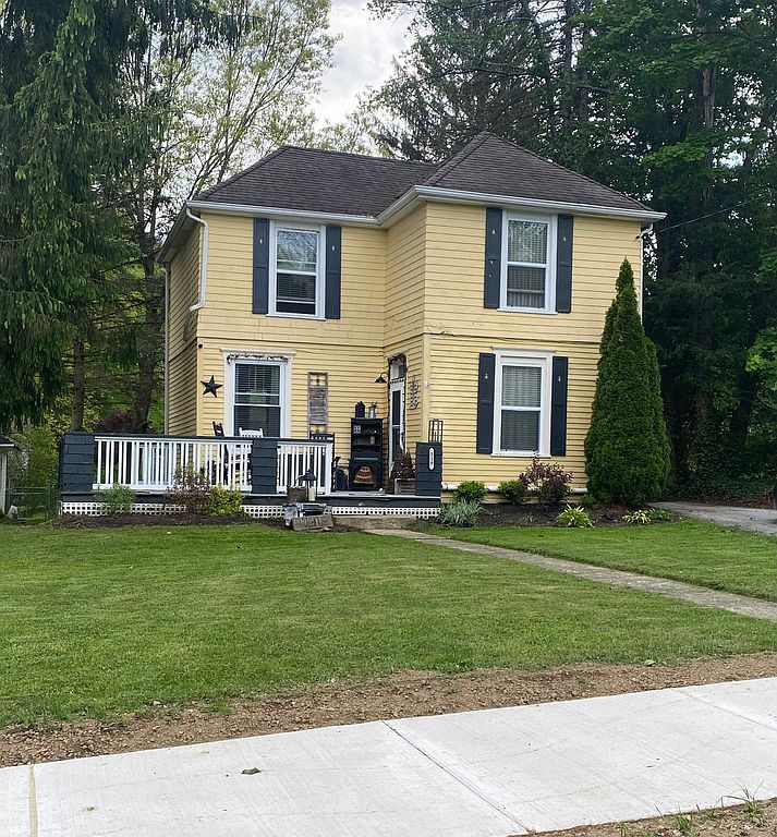 519 State St, Johnstown, PA 15905
