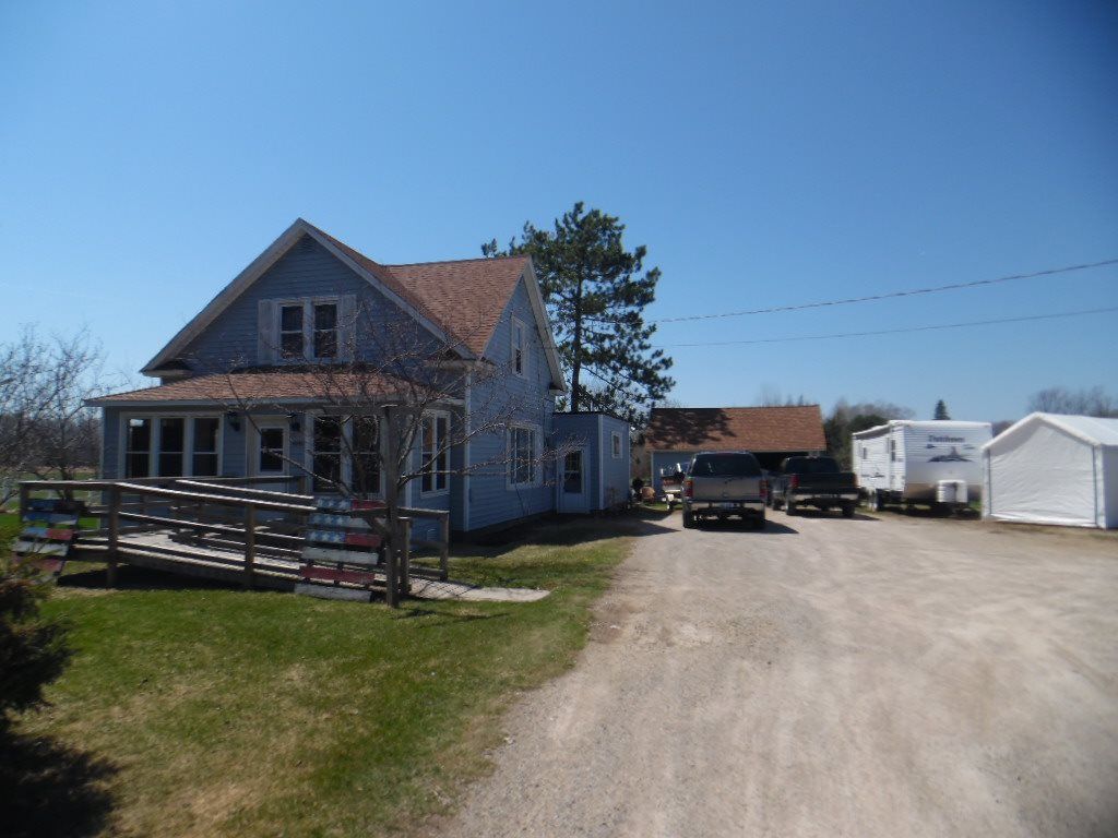 4389 D Rd, Bark River, MI 49807 Trulia