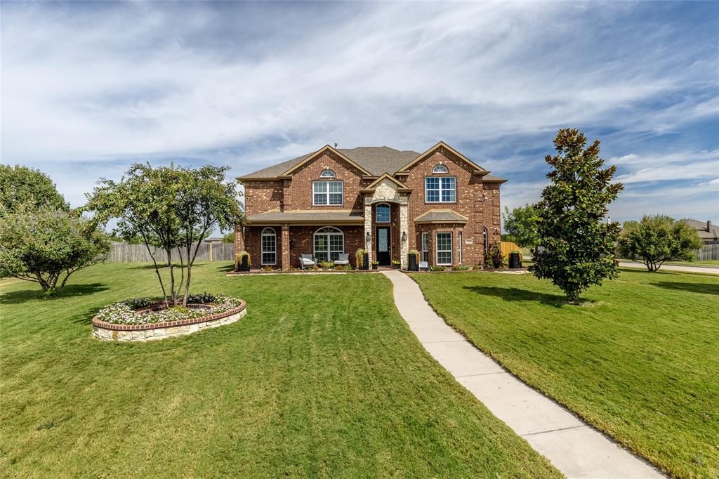 1440 Fence Post Dr, Haslet, TX 76052