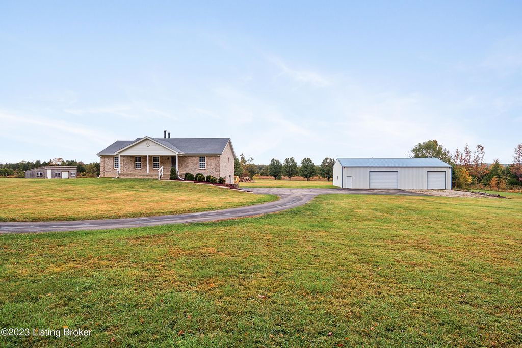 570 Tracy Lynn Ln, Lebanon Junction, KY 40150 Trulia