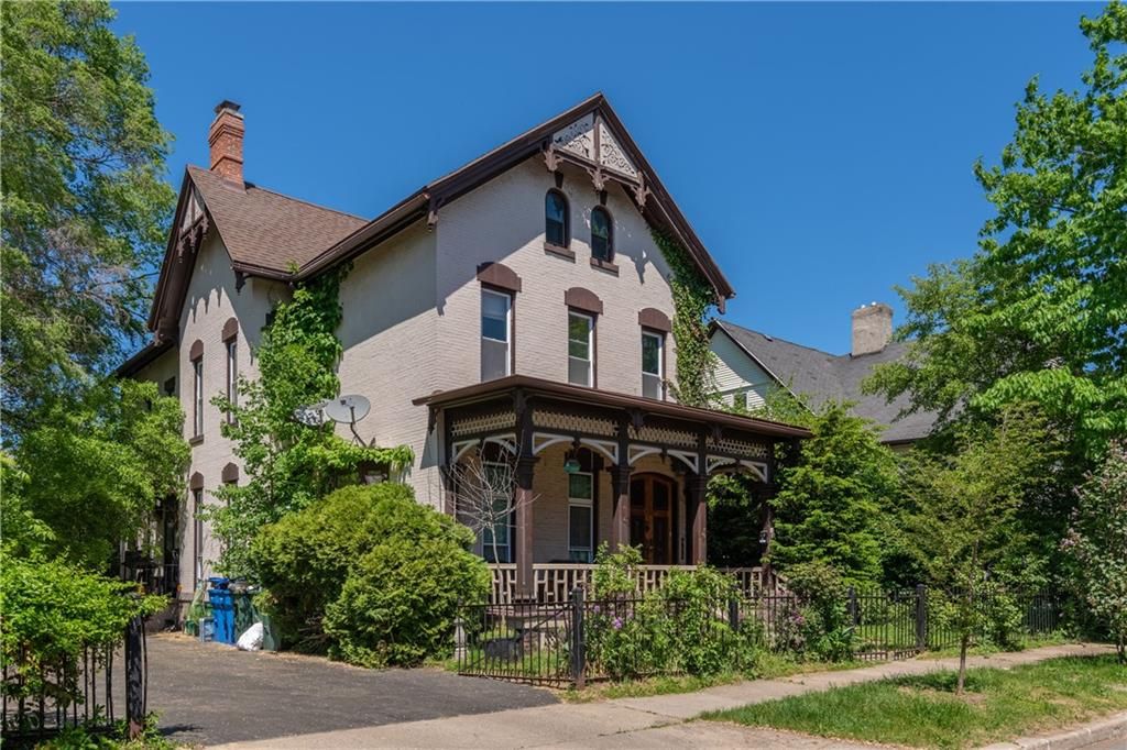 40 Hubbell Park, Rochester, NY 14608