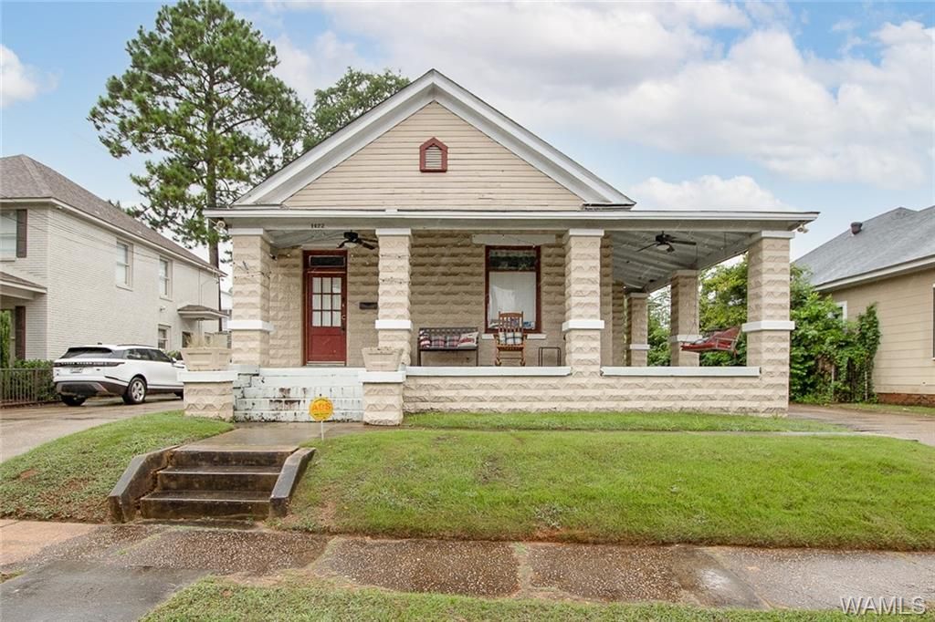 1422 7th St, Tuscaloosa, AL 35401