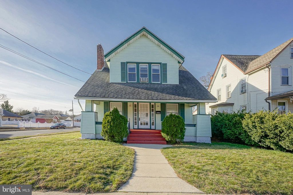 500 Summit Ave, Westville, NJ 08093 Trulia