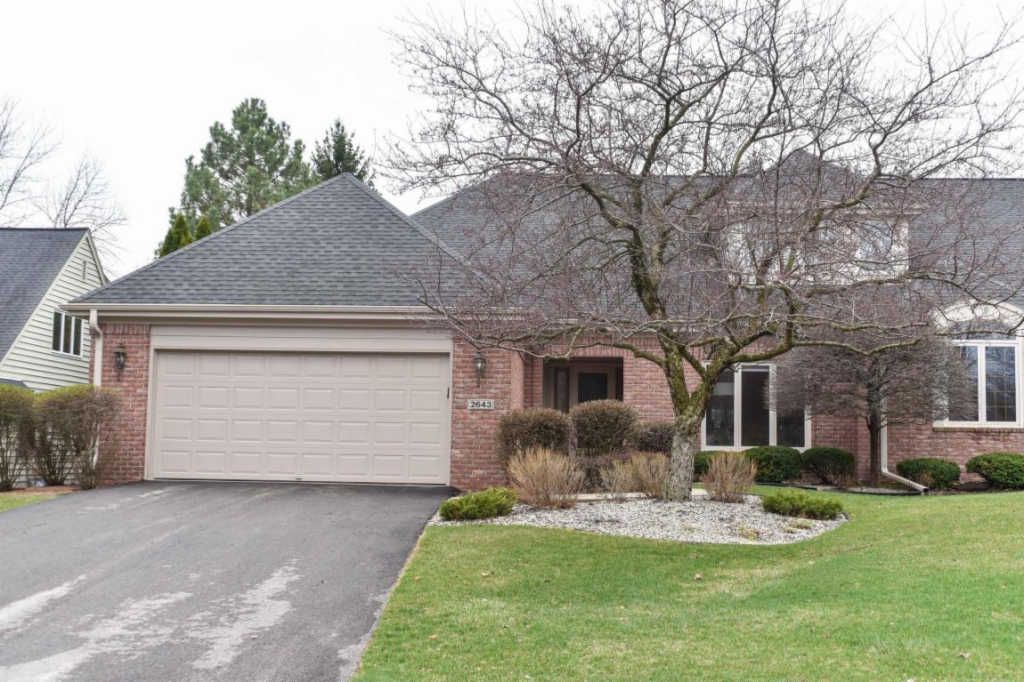 2643 W  Lake Vista Ct, Mequon, WI 53092