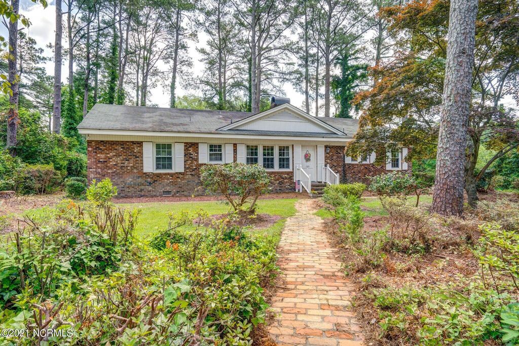 1305 Maurice Drive, Tarboro, NC 27886 Trulia