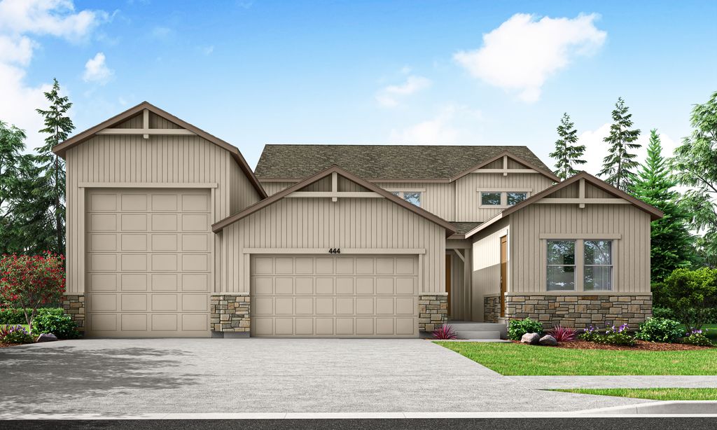 Terramar Mayberry Calhan, CO Trulia