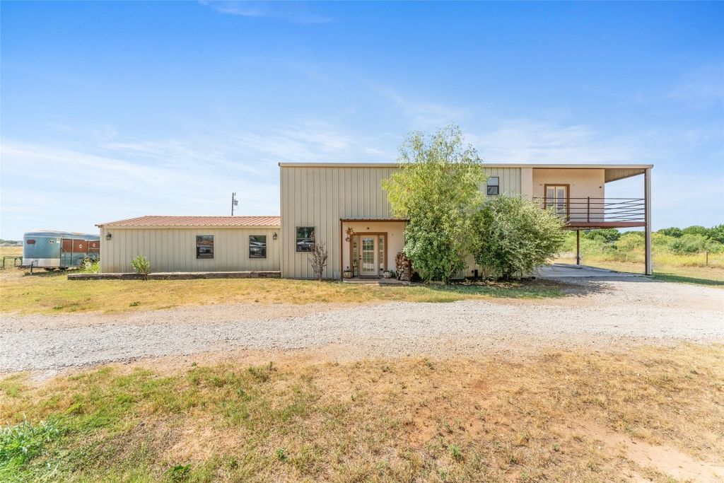4000 County Road 340, Early, TX 76802