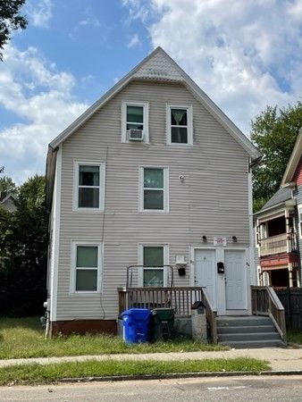 82-84 Marion St, Springfield, MA 01109