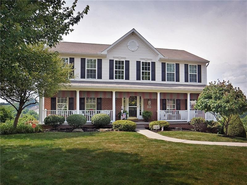 130 Birchwood Way, Irwin, PA 15642 Trulia