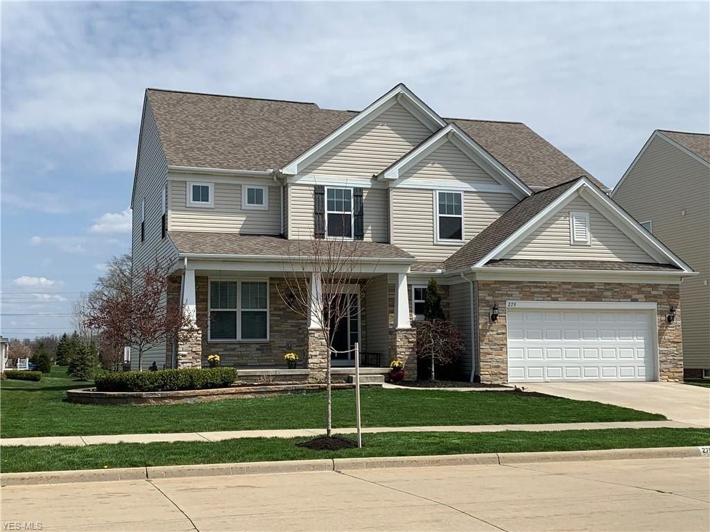 279 E Legend Ct, Highland Heights, OH 44143 Trulia