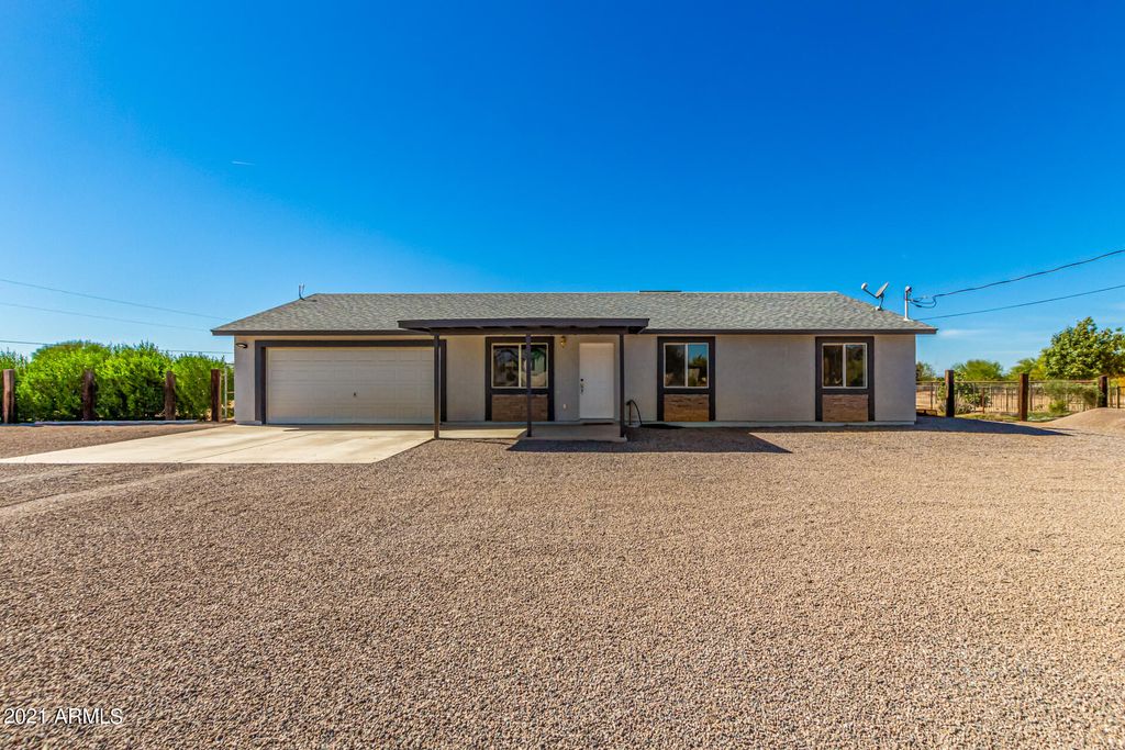 7616 N Andi Ln, Florence, AZ 85132