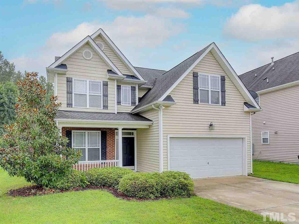 4021 Patriot Ridge Ct, Raleigh, NC 27610 Trulia