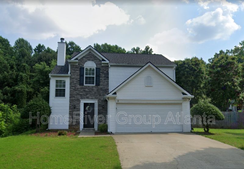 234 Carrington Way, Canton, GA 30115 Trulia