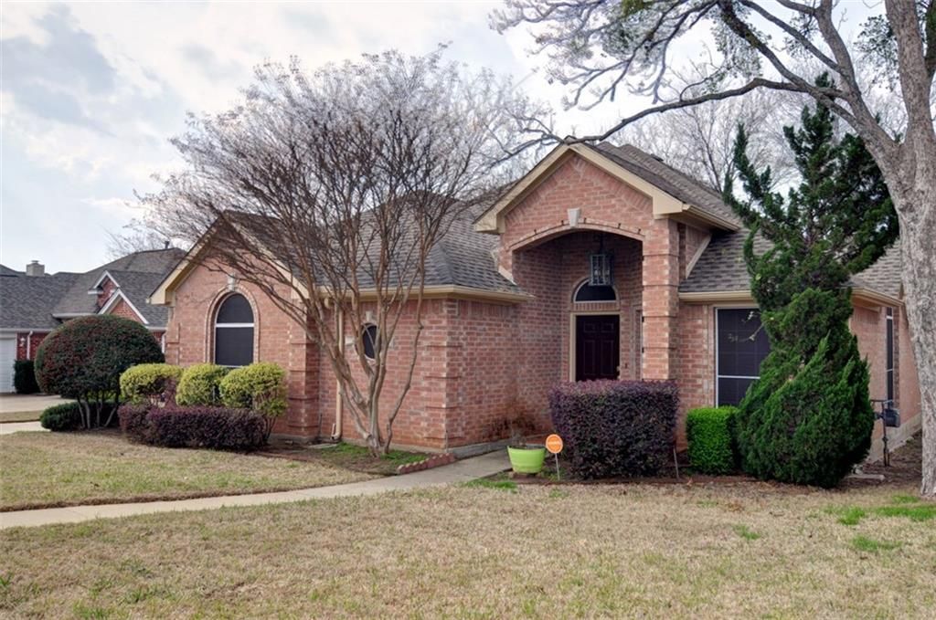 2025 Enchanted Ln, Mansfield, TX 76063 Trulia