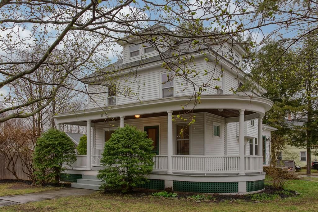 16 Maple St, Shirley, MA 01464 Trulia