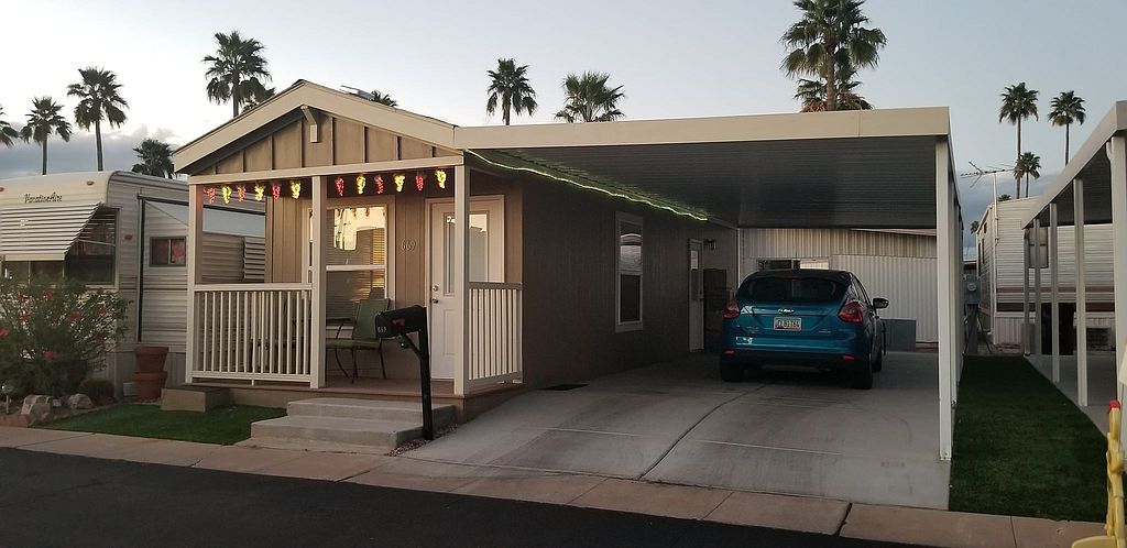 2929 E Main St #669, Mesa, AZ 85213