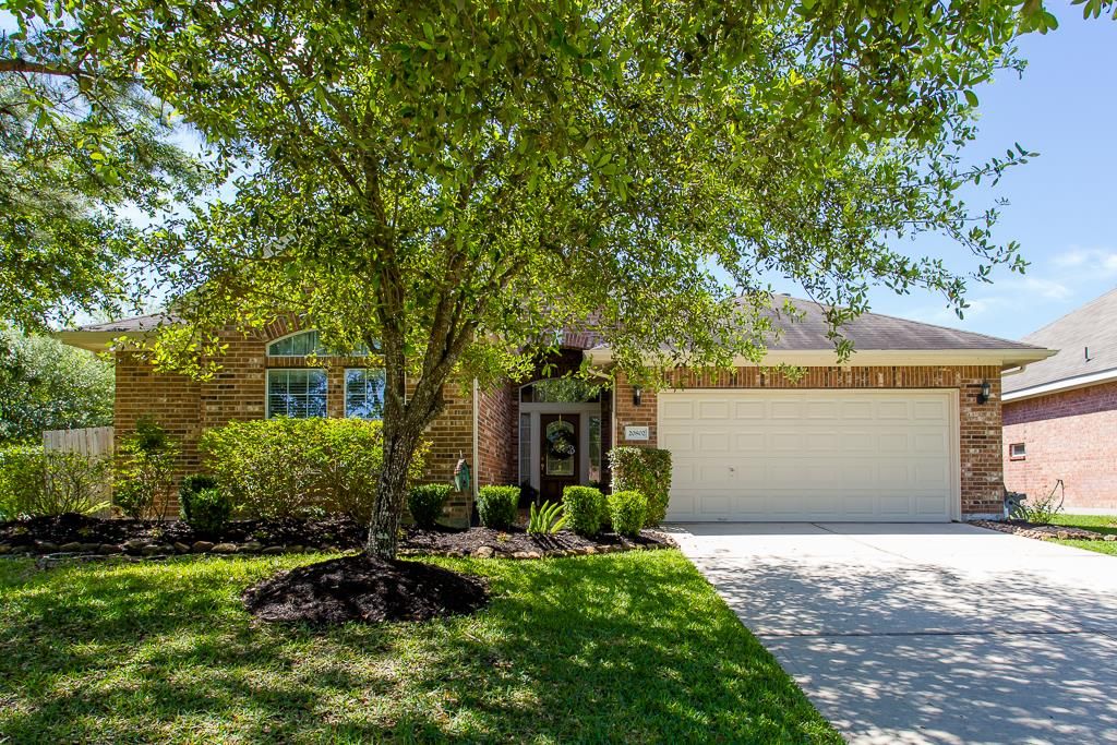 20802 Oakhurst Meadows Dr, Porter, TX 77365 Trulia