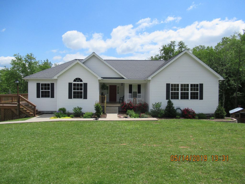 456 Melody Dr, Ewing, VA 24248 Trulia