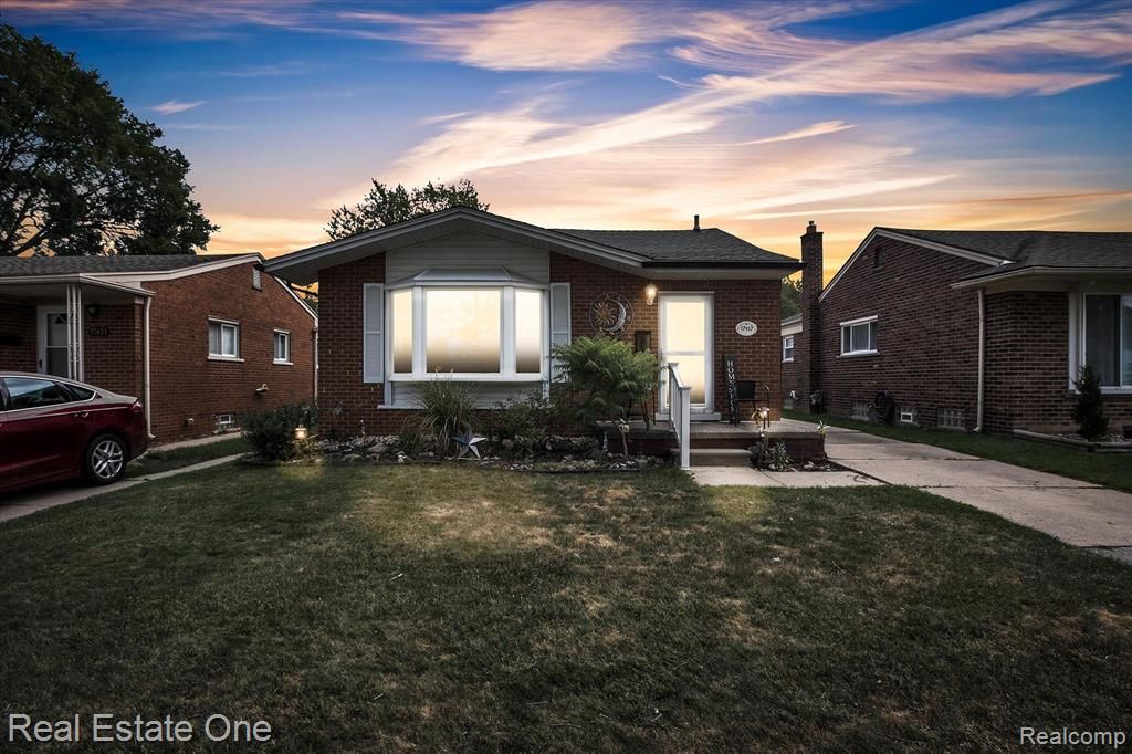 17457 Koester St, Riverview, MI 48193 Trulia