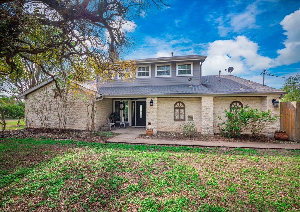 1833 County Road 156, Granger, TX 76530 MLS 2791433 Trulia