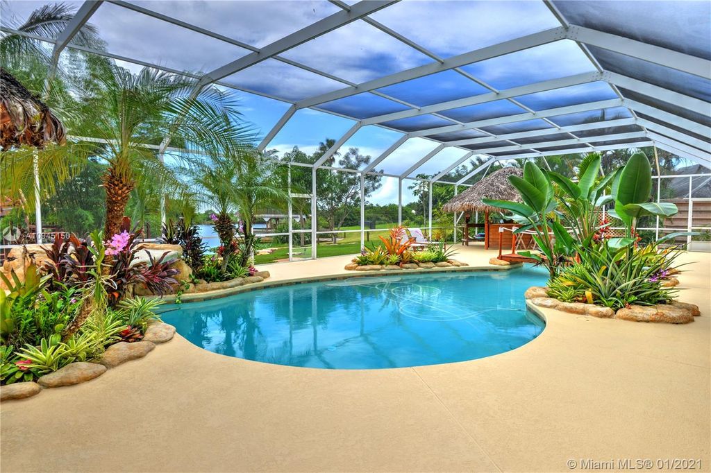 1480 SE 23rd St, Okeechobee, FL 34974 4 Bed, 4 Bath SingleFamily