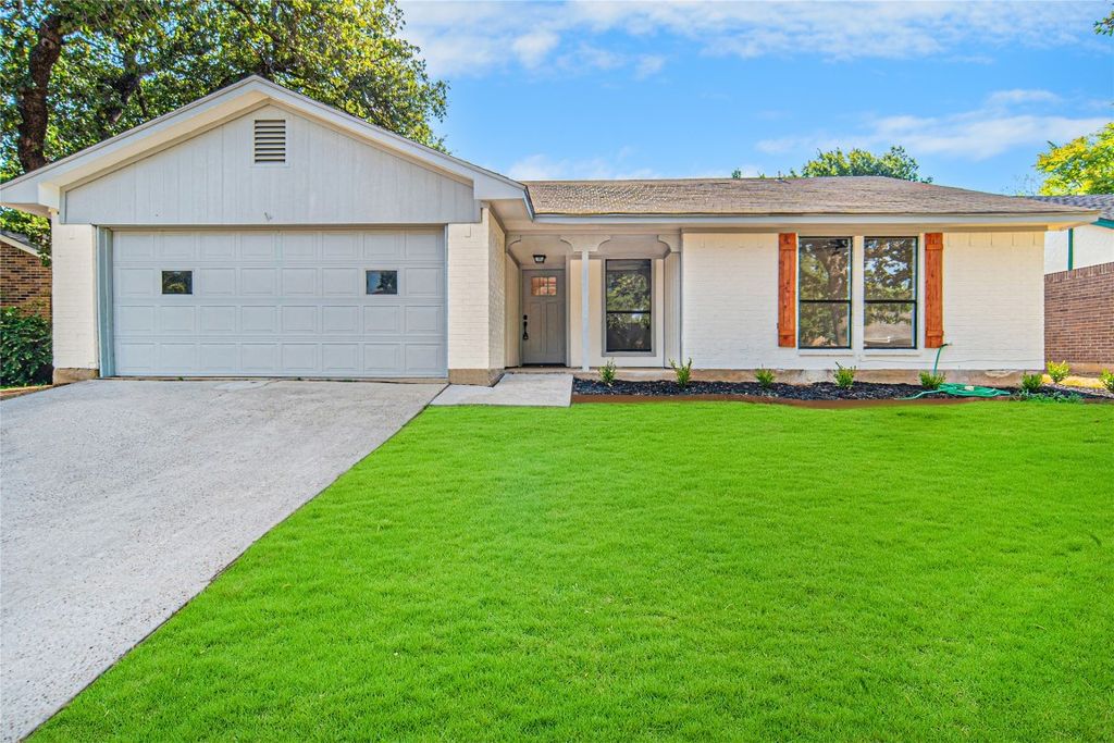 5807 Teal Ridge Dr, Arlington, TX 76017 Trulia