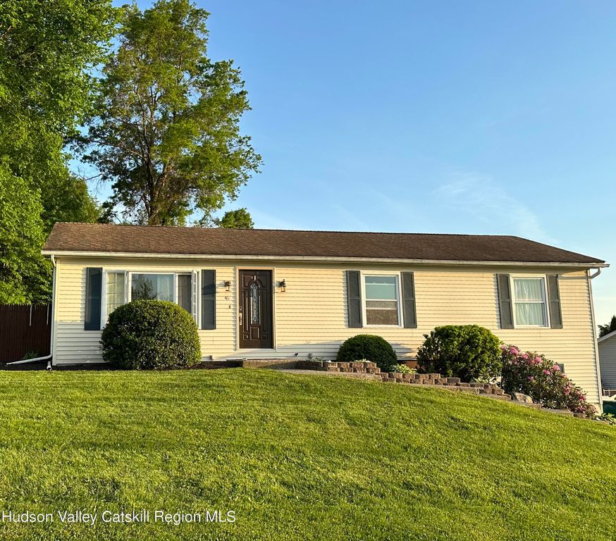 46 C E Penney Drive, Wallkill, NY 12589 MLS 20242576 Trulia