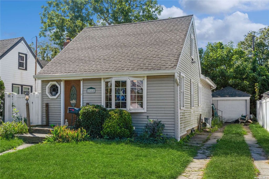 2668 Rosebud Avenue, Merrick, NY 11566 Trulia