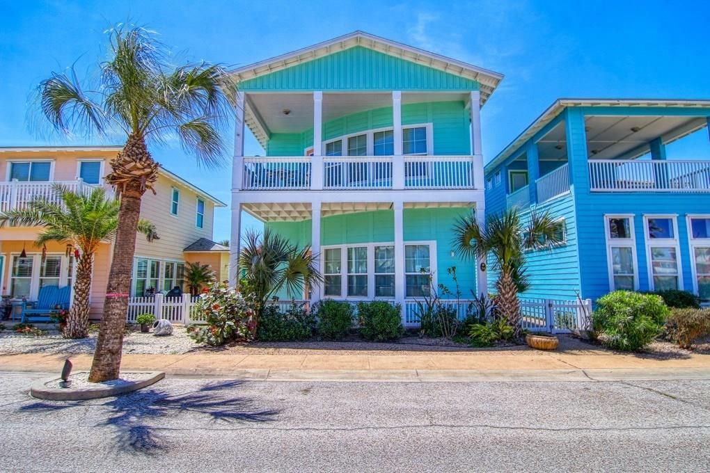 2525 S 11th St 34, Port Aransas, TX 3 Bed, 3 Bath Condo 39 Photos Trulia