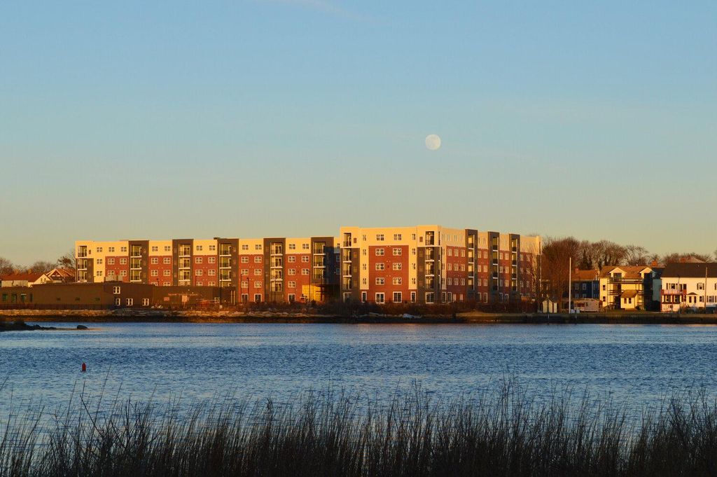 The Residences at 99 Water Warren, RI Trulia