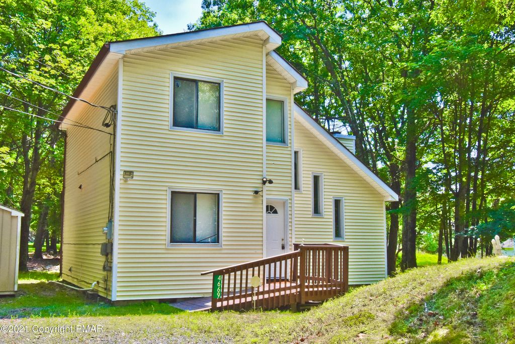 4669 Pine Ridge Dr W, Bushkill, PA 18324 Trulia