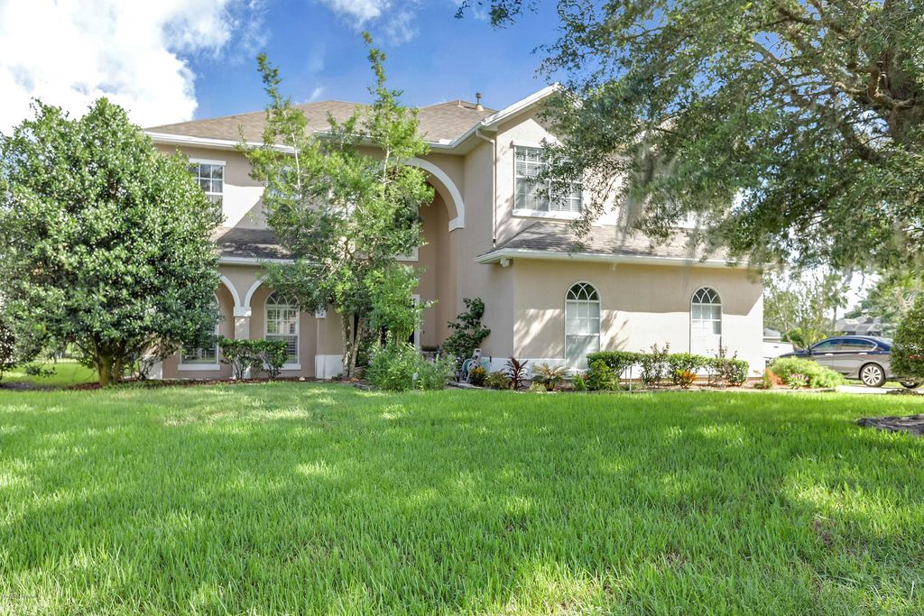 11205 Turnbridge Dr, Jacksonville, FL 32256