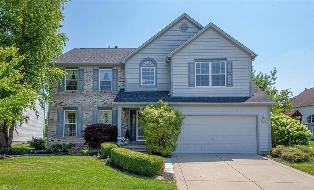 6137 Brigids Close Dr, Dublin, OH 43017
