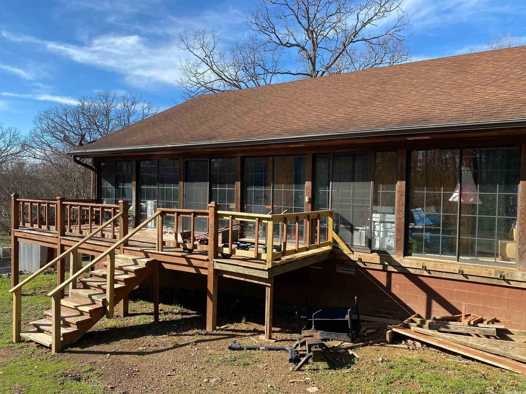 1758 Highway 60 E, Houston, AR 72070 MLS 23007206 Trulia