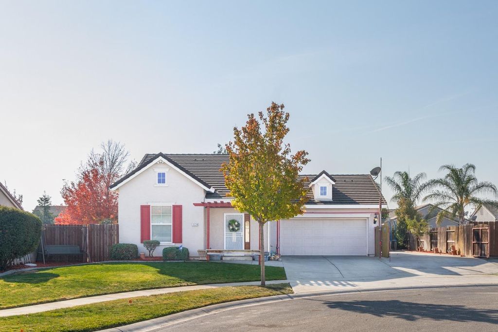 1174 Butter Milk Ct, Plumas Lake, CA 95961 Trulia