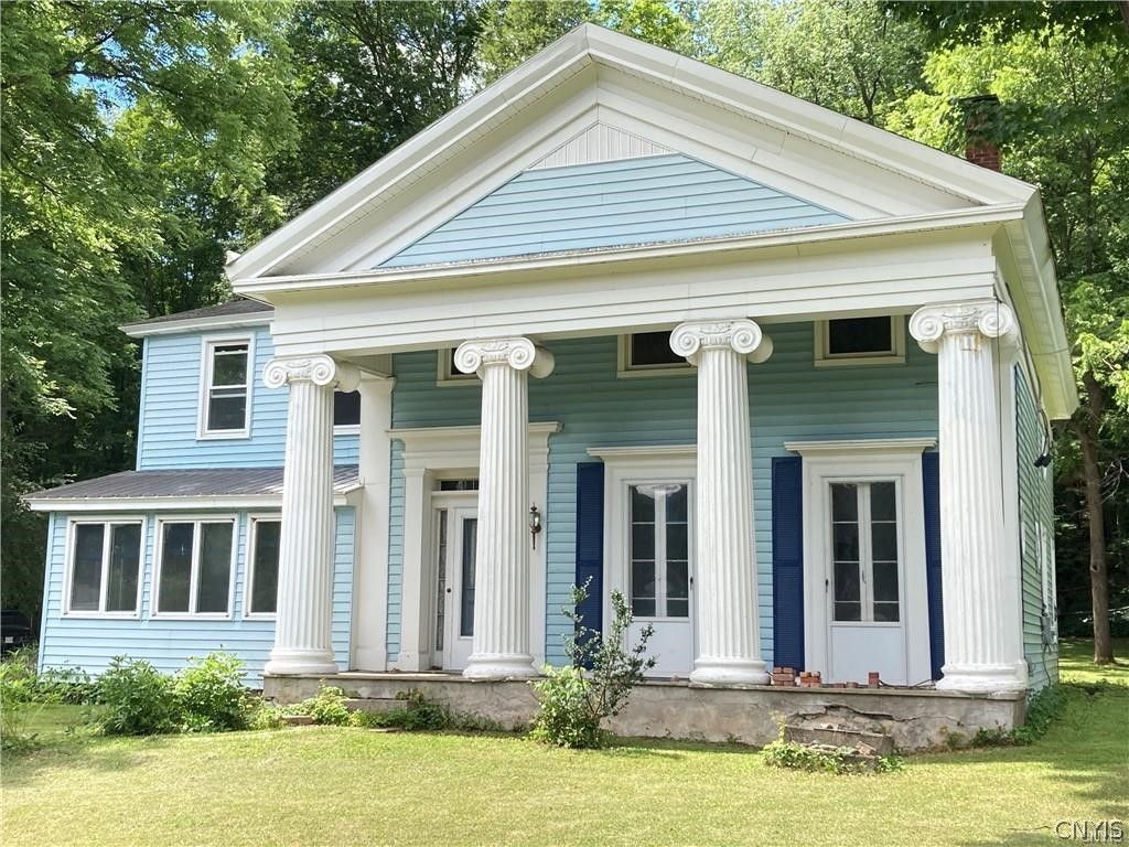 5549 Valley Rd, Oriskany, NY 13424 Trulia