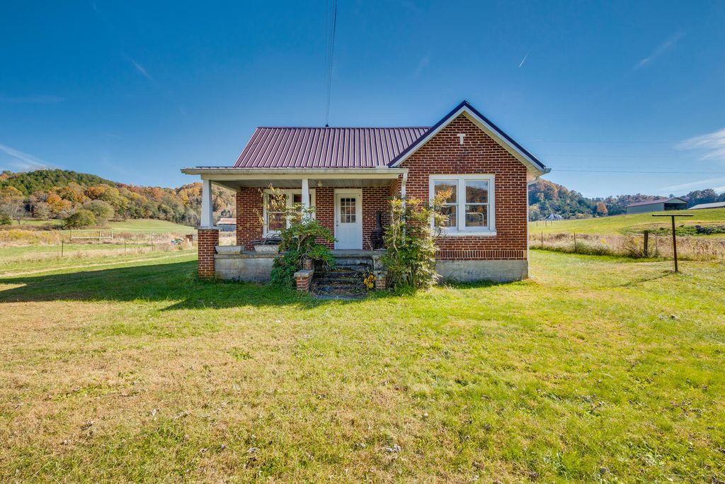 3788 Stanley Valley Rd, Surgoinsville, TN 37873 Trulia