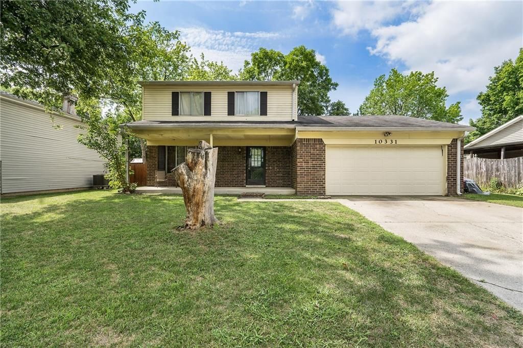 10331 E Kiowa Dr, Indianapolis, IN 46235 Trulia